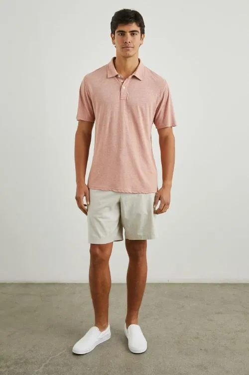 Men Rails Shorts and Swim Boden Short Stone Men Rails Shorts and Swim Boden Short Stone
