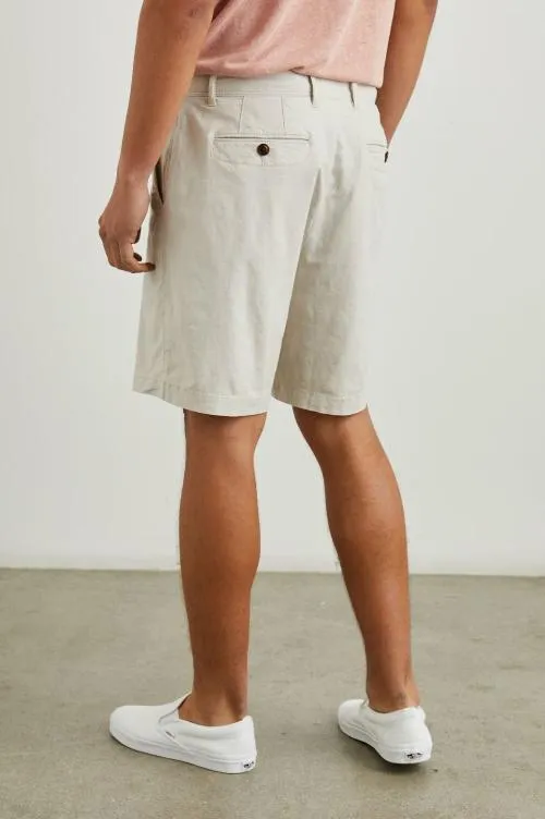 Men Rails Shorts and Swim Boden Short Stone Men Rails Shorts and Swim Boden Short Stone