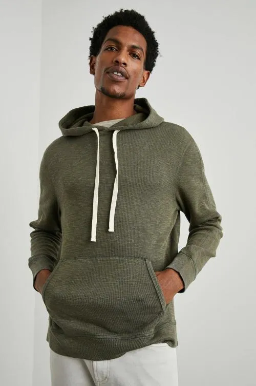 Men Rails Sweatshirts and Hoodies Mammoth Hoodie Surplus