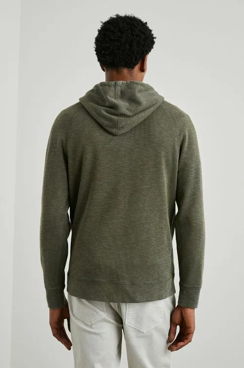 Men Rails Sweatshirts and Hoodies Mammoth Hoodie Surplus Men Rails Sweatshirts and Hoodies Mammoth Hoodie Surplus