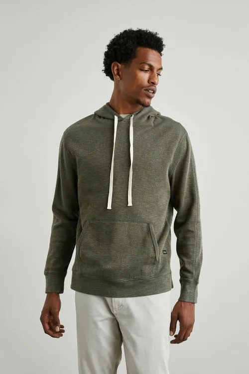 Men Rails Sweatshirts and Hoodies Mammoth Hoodie Surplus Men Rails Sweatshirts and Hoodies Mammoth Hoodie Surplus