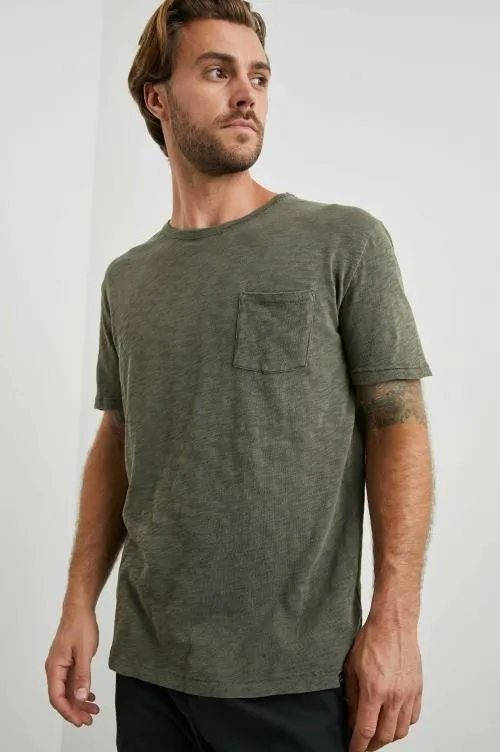Men Rails TShirts and Polos Skipper Tshirt Surplus Men Rails TShirts and Polos Skipper Tshirt Surplus