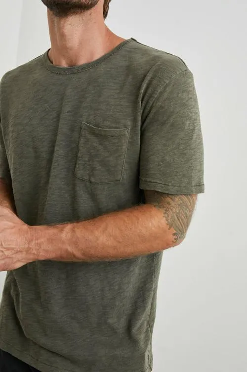 Men Rails TShirts and Polos Skipper Tshirt Surplus Men Rails TShirts and Polos Skipper Tshirt Surplus