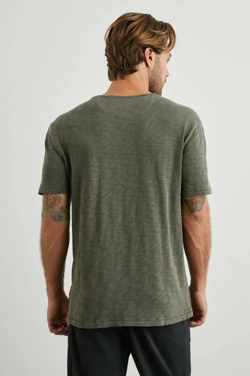 Men Rails TShirts and Polos Skipper Tshirt Surplus Men Rails TShirts and Polos Skipper Tshirt Surplus