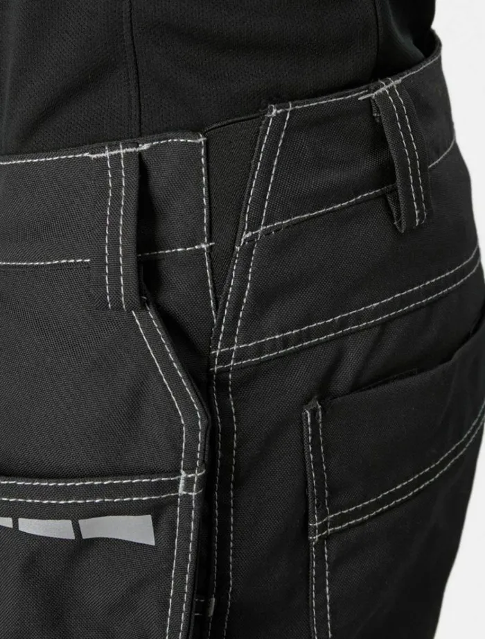 Men Shorts Dickies Extreme Short Black
