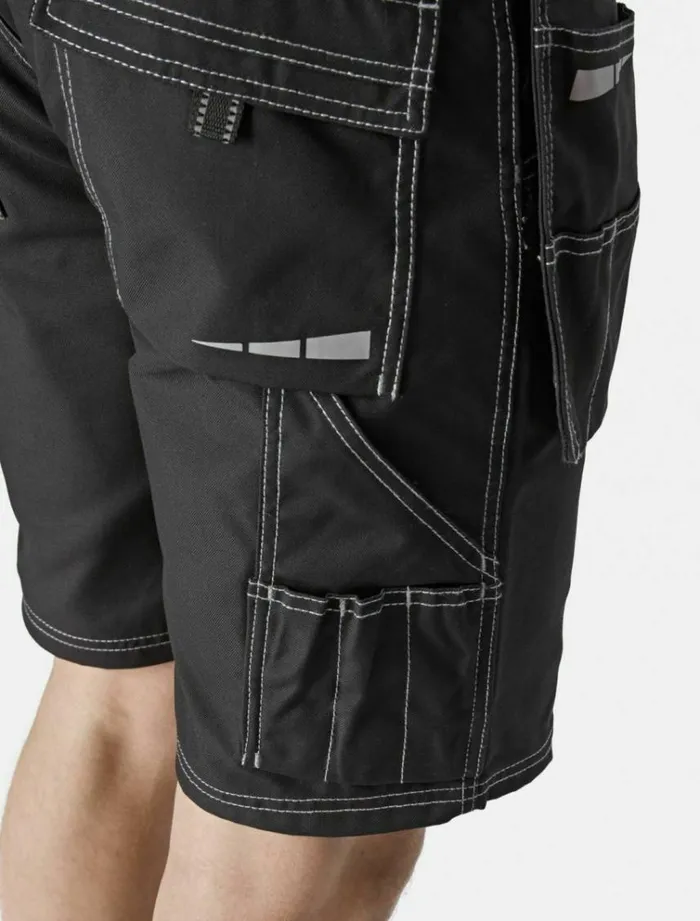 Men Shorts Dickies Extreme Short Black