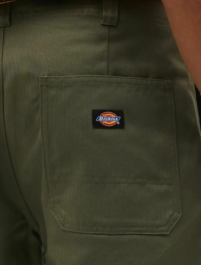 Men Shorts Dickies Funkley Short Military Green