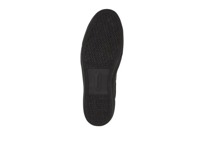 Men Sneakers Tom Ford Crosta Suede Cambridge Sneakers Black Men Sneakers Tom Ford Crosta Suede Cambridge Sneakers Black