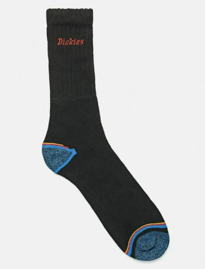 Men Socks Dickies Strong Work Socks Assorted