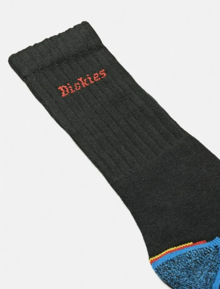Men Socks Dickies Strong Work Socks Assorted