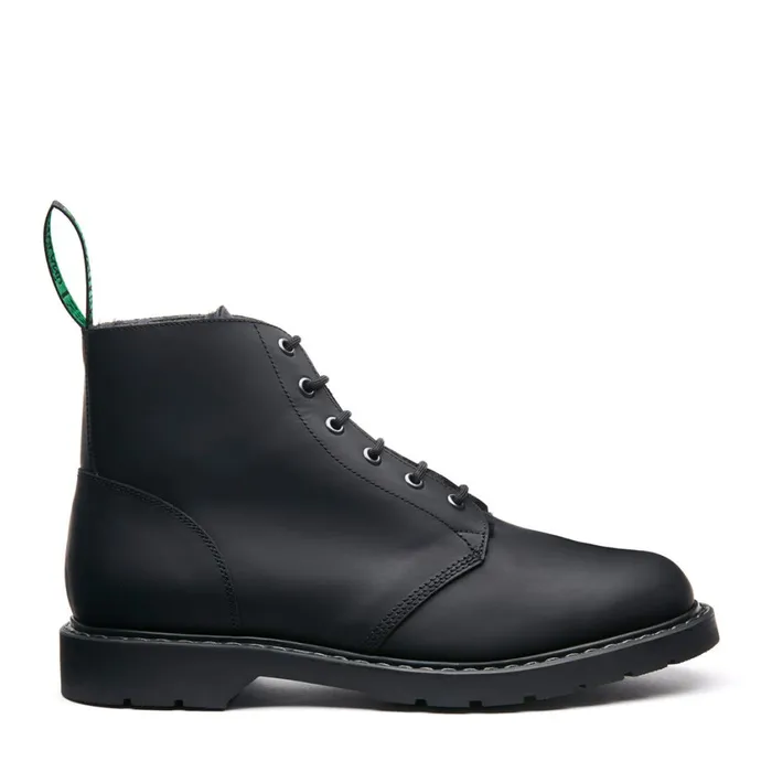 Men Solovair Astronaut Boots NPS Solovair