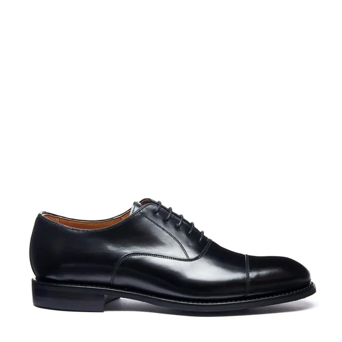Men Solovair Oxford Shoes NPS Solovair