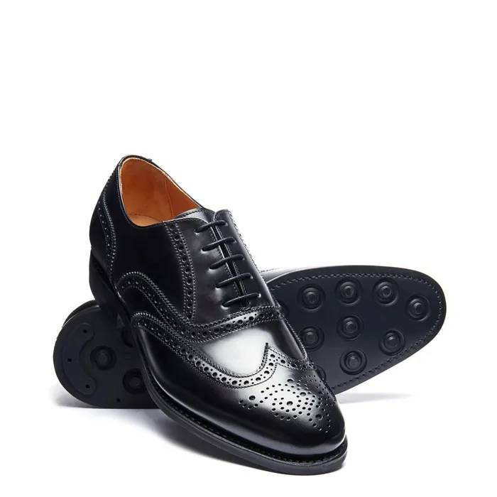 Men Solovair Oxford Shoes NPS Solovair