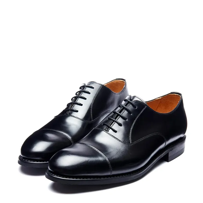 Men Solovair Oxford Shoes NPS Solovair