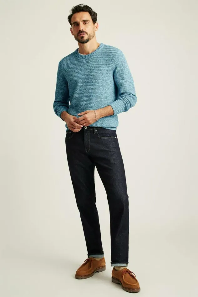 Men Stretch Lightweight Jeans Rinse Wash Bonobos Jeans