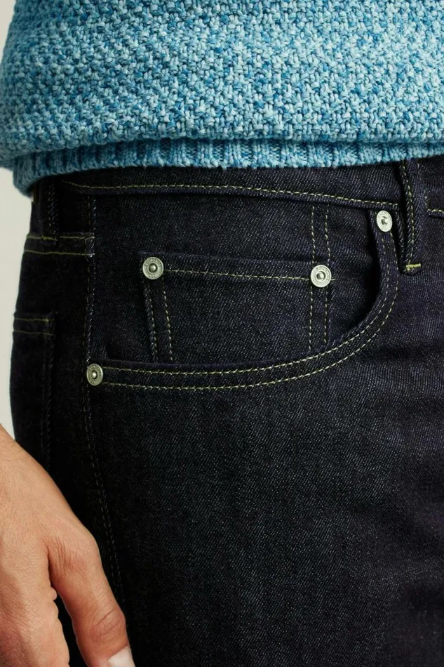 Men Stretch Lightweight Jeans Rinse Wash Bonobos Jeans