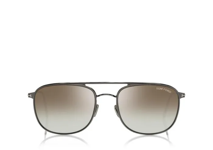 Men SUNGLASSES Tom Ford Jake Sunglasses