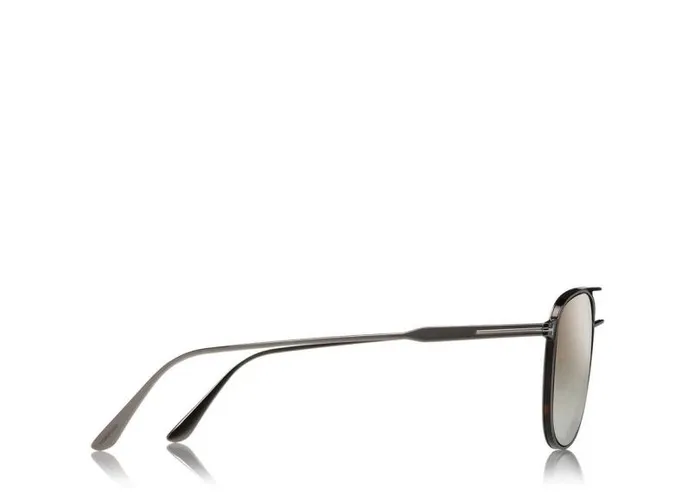 Men SUNGLASSES Tom Ford Jake Sunglasses Men SUNGLASSES Tom Ford Jake Sunglasses