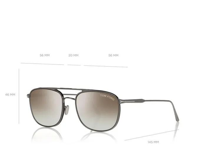 Men SUNGLASSES Tom Ford Jake Sunglasses Men SUNGLASSES Tom Ford Jake Sunglasses