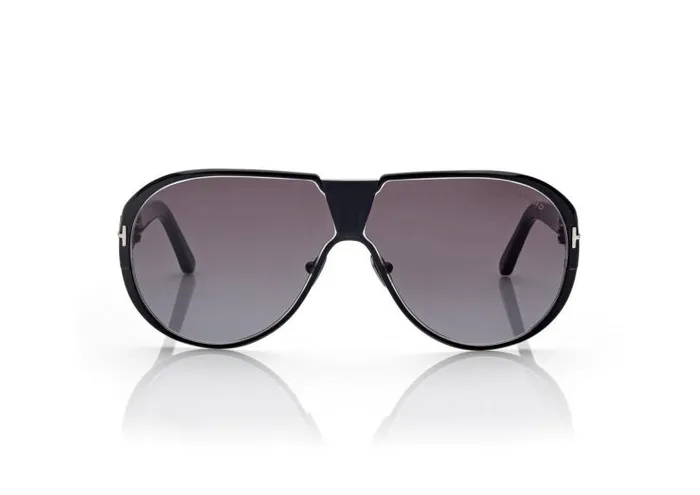 Men SUNGLASSES Tom Ford Vincenzo Sunglasses