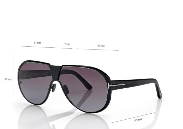 Men SUNGLASSES Tom Ford Vincenzo Sunglasses Men SUNGLASSES Tom Ford Vincenzo Sunglasses