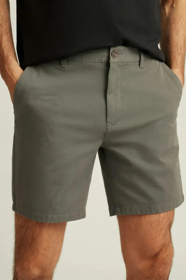 Men The Chino Short 20 Congos Bonobos Chino Shorts