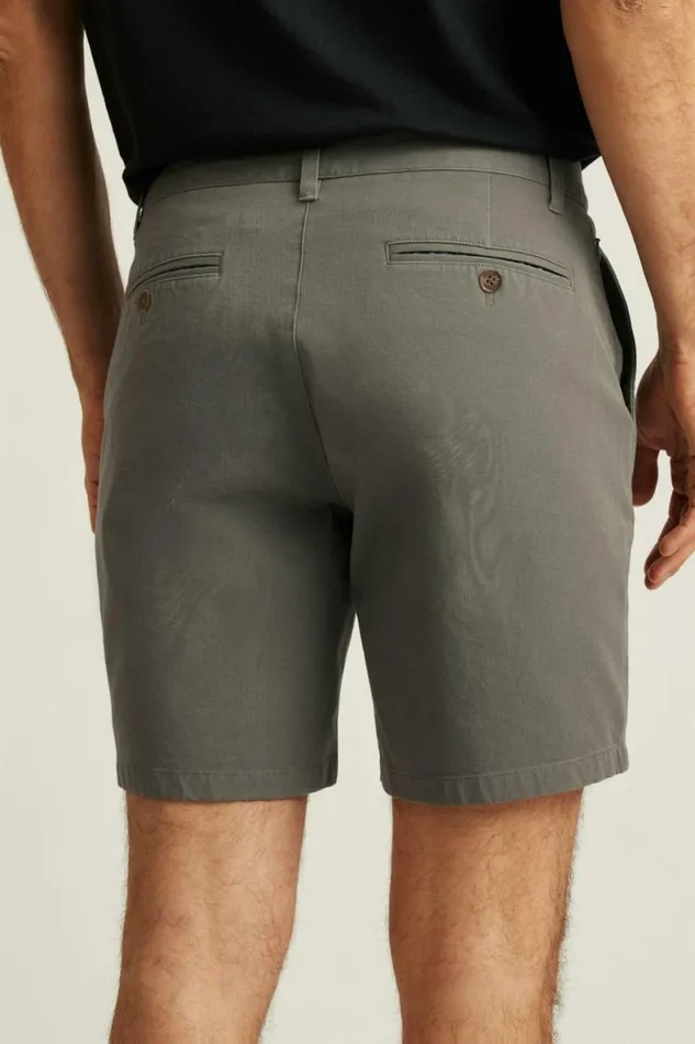 Men The Chino Short 20 Congos Bonobos Chino Shorts