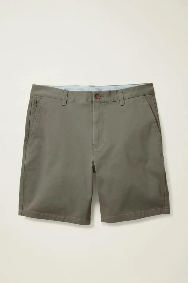 Men The Chino Short 20 Congos Bonobos Chino Shorts