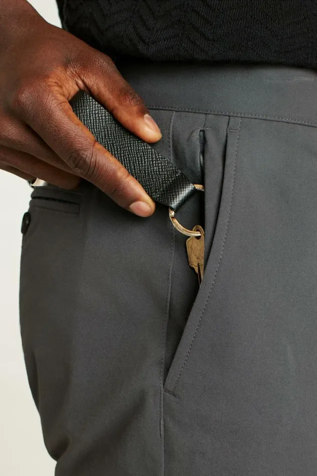 Men The Chino Short 20 Graphites Bonobos Chino Shorts