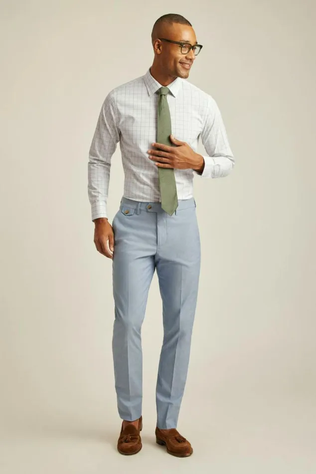 Men The Desk To Dinner Shirt Blue Green Windowpane Bonobos Business Casual Shirts Men The Desk To Dinner Shirt Blue Green Windowpane Bonobos Business Casual Shirts