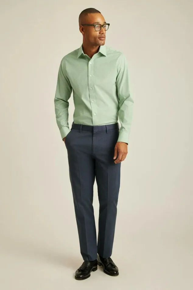 Men The Desk To Dinner Shirt Green Paradise Geo Bonobos Business Casual Shirts Men The Desk To Dinner Shirt Green Paradise Geo Bonobos Business Casual Shirts