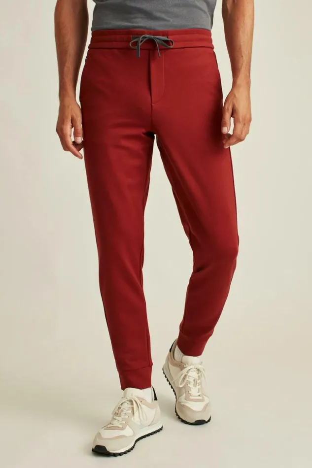 Men The Homestretch Jogger Cinnamon Bonobos Joggers and Athleisure