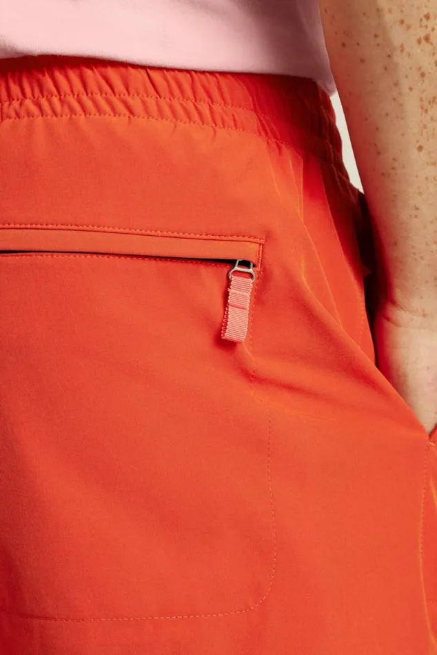 Men The Rec Short Poppy Bonobos Casual Shorts