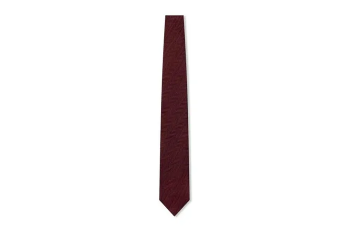 Men Ties and Bow Ties Tom Ford Giant Herringbone Tie