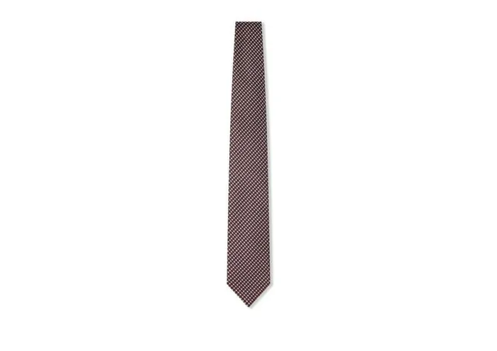 Men Ties and Bow Ties Tom Ford Micro Design Tie