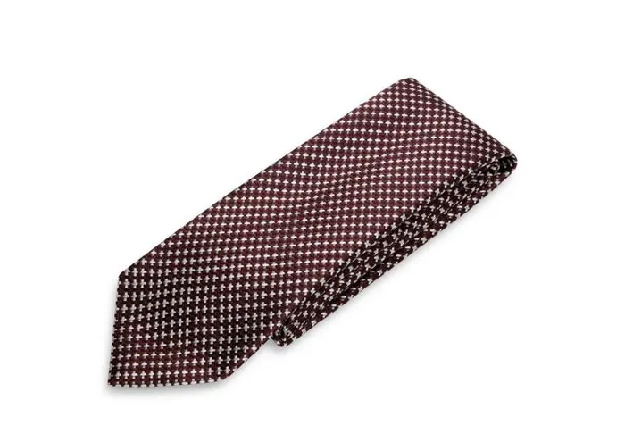 Men Ties and Bow Ties Tom Ford Micro Design Tie Men Ties and Bow Ties Tom Ford Micro Design Tie