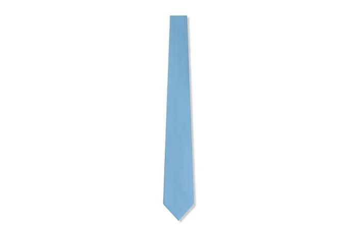 Men Ties and Bow Ties Tom Ford Solid Twill Tie 70039s Blue