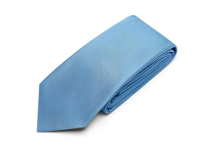 Men Ties and Bow Ties Tom Ford Solid Twill Tie 70039s Blue