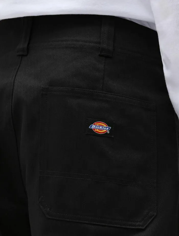 Men Trousers Dickies Funkley Pant Black