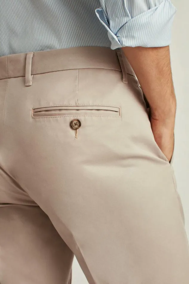 Men Weekday Warrior Dress Pants Wednesday Wheat Bonobos Dress Pants