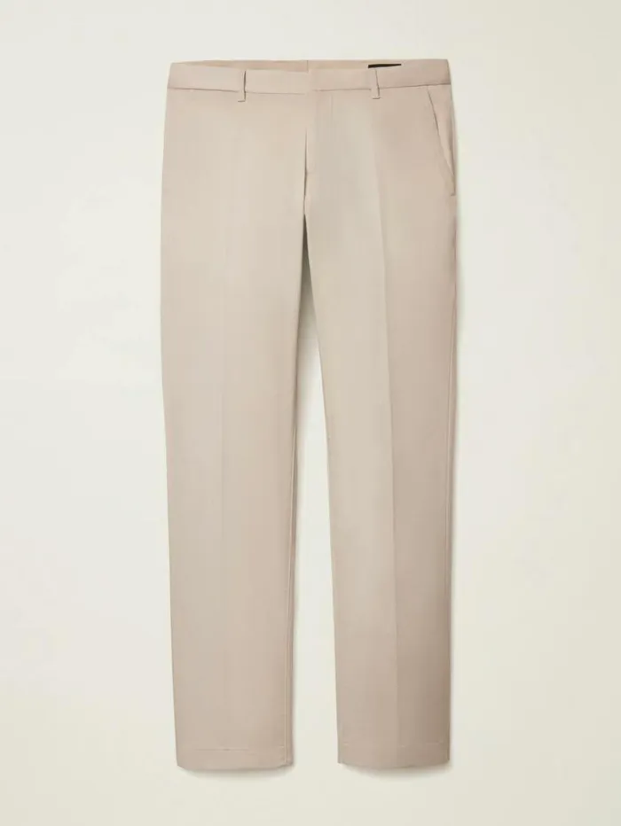 Men Weekday Warrior Dress Pants Wednesday Wheat Bonobos Dress Pants