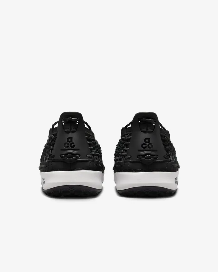 MenWomen Nike Lifestyle ACG Watercat Blackblacksummit Whiteanthracite