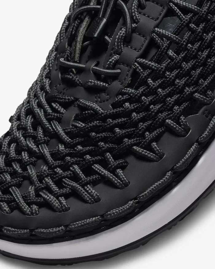MenWomen Nike Lifestyle ACG Watercat Blackblacksummit Whiteanthracite