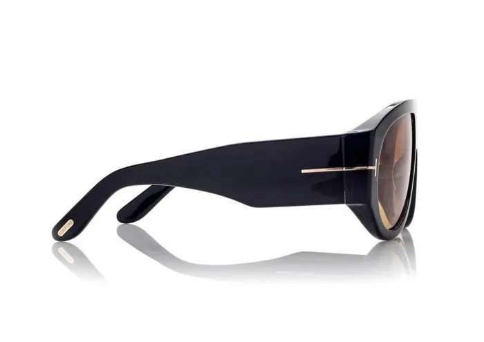 MenWomen SUNGLASSES Tom Ford Bronson Sunglasses MenWomen SUNGLASSES Tom Ford Bronson Sunglasses