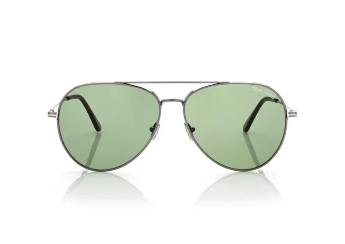 MenWomen SUNGLASSES Tom Ford Dashel Sunglasses