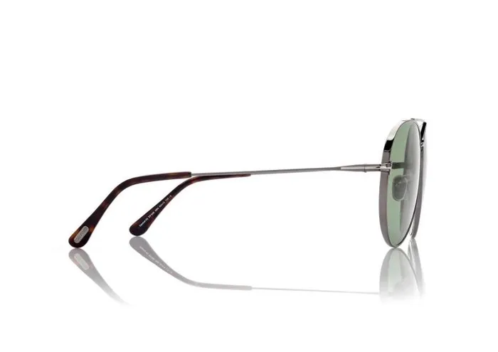 MenWomen SUNGLASSES Tom Ford Dashel Sunglasses