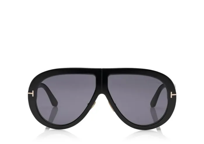 MenWomen SUNGLASSES Tom Ford Troy Sunglasses