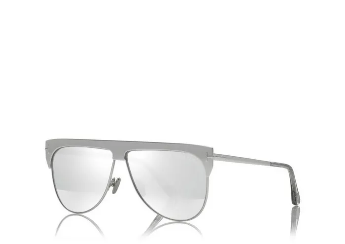MenWomen SUNGLASSES Tom Ford Winter Gold Plated Sunglasses White Gold MenWomen SUNGLASSES Tom Ford Winter Gold Plated Sunglasses White Gold