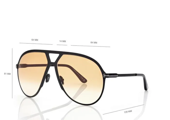 MenWomen SUNGLASSES Tom Ford Xavier Sunglasses MenWomen SUNGLASSES Tom Ford Xavier Sunglasses