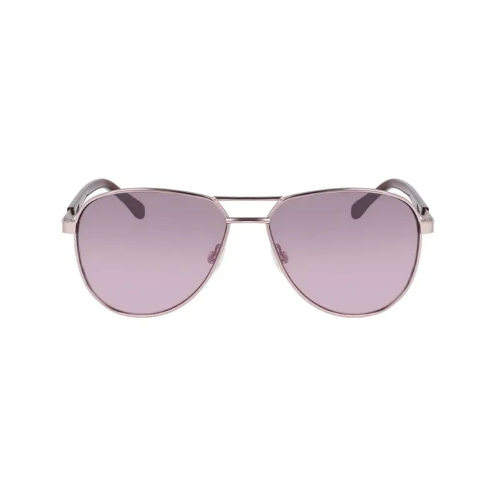 Mens Aviator Sunglasses Ii Rose Gold Spyder Eyewear